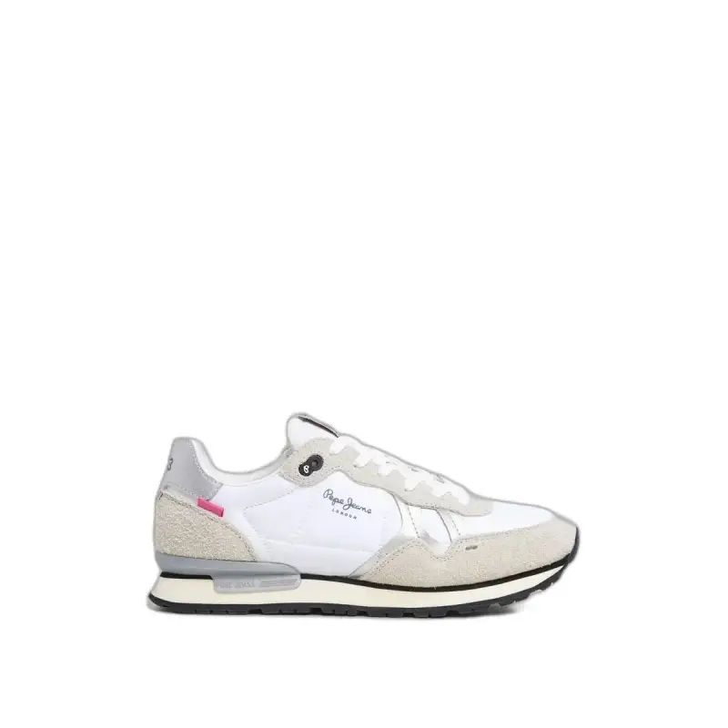Sneakers da donna Pepe Jeans Brit Fly
