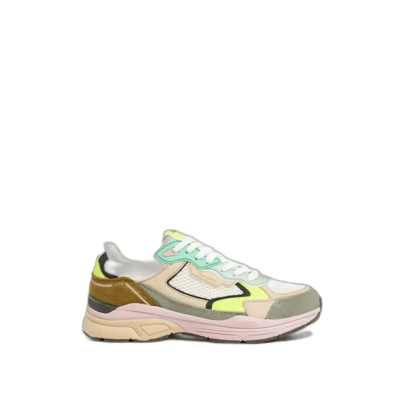 Sneakers da donna Pepe Jeans Dave Sport