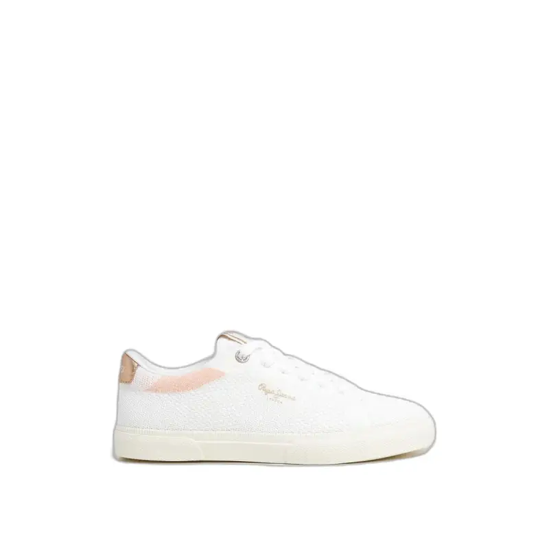 Sneakers da donna Pepe Jeans Kenton Knit