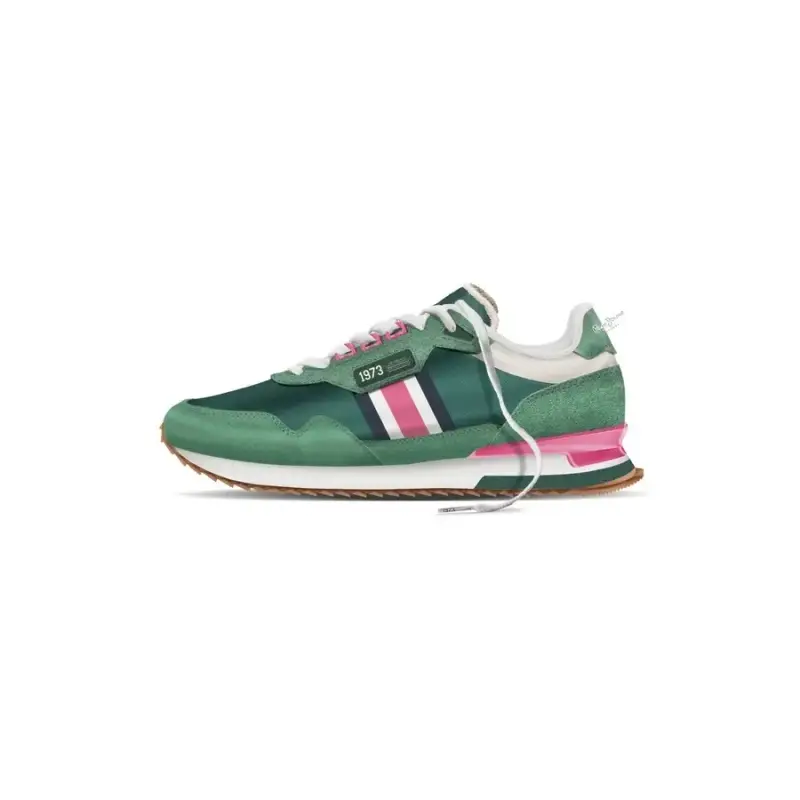 Sneakers da donna Pepe Jeans Kingston Heritage