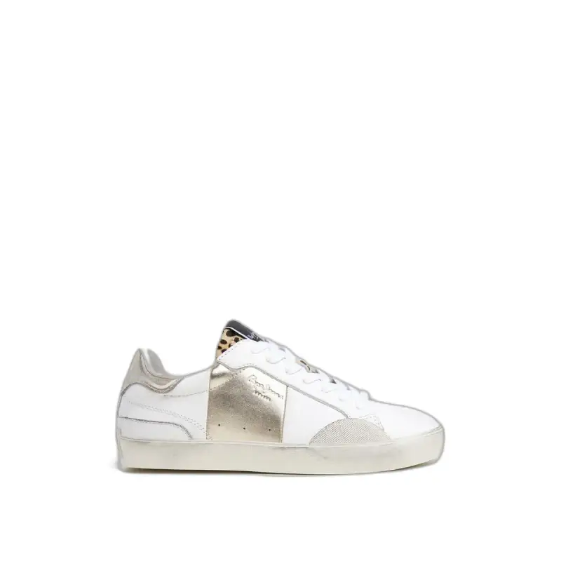 Sneakers da donna Pepe Jeans Lane Fun