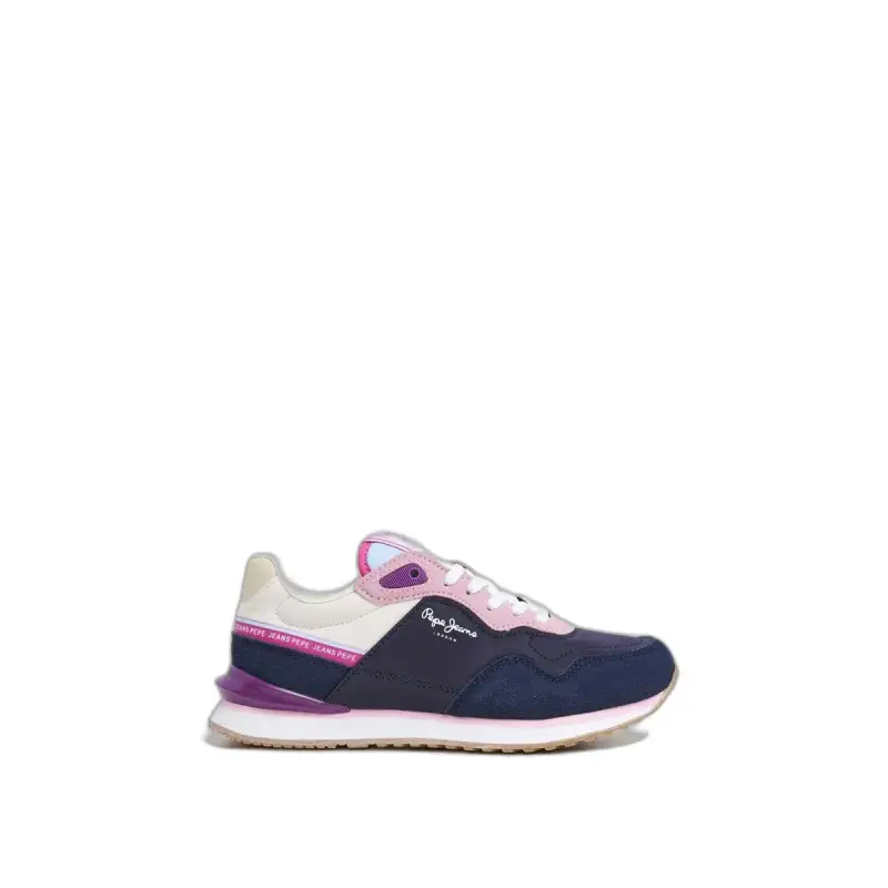 Sneakers da donna Pepe Jeans London Fenix