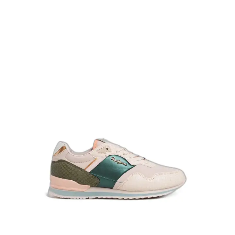 Sneakers da donna Pepe Jeans London Mix