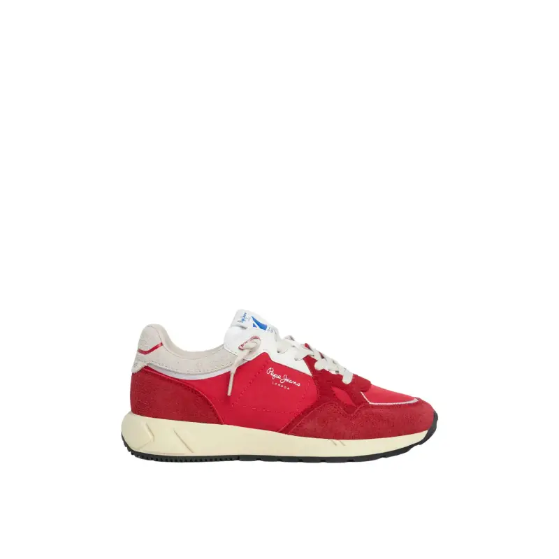 Sneakers da donna Pepe Jeans Marlon Divided