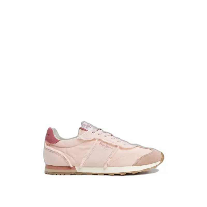 Sneakers da donna Pepe Jeans Once Twill
