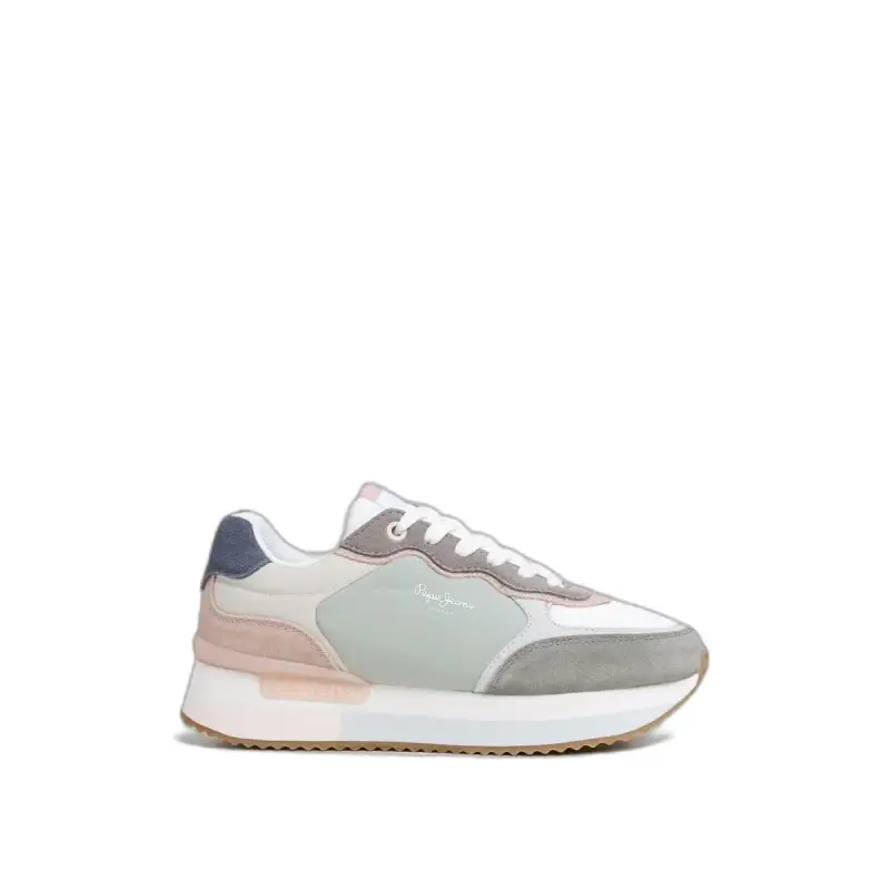 Sneakers da donna Pepe Jeans Rusper Class