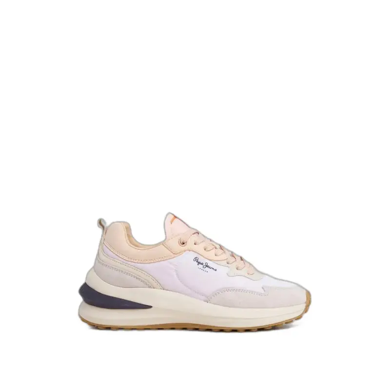 Sneakers da donna Pepe Jeans Winslow Colors