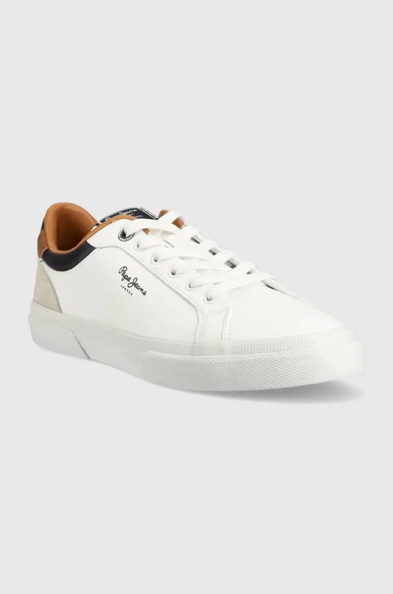 sneakers Kenton Court Bianco miniatura 2