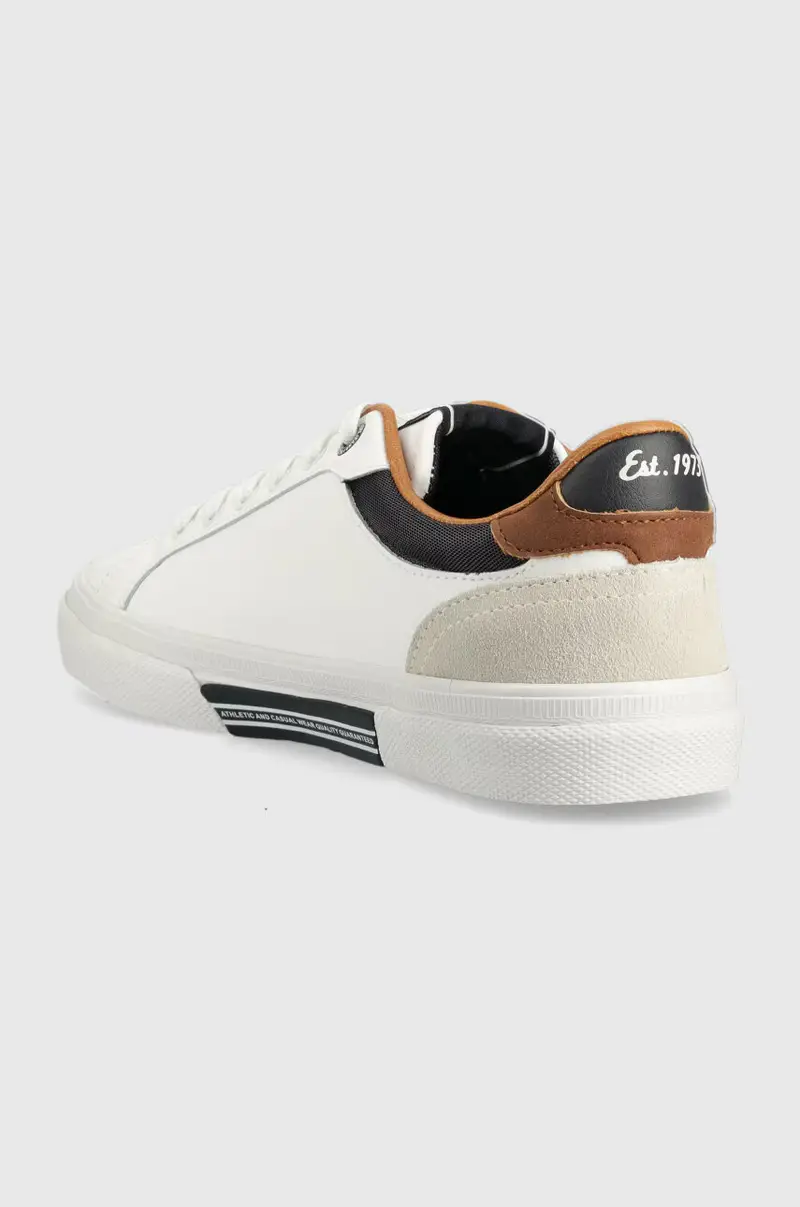 sneakers Kenton Court Bianco miniatura 3