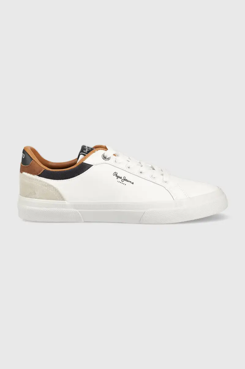 sneakers Kenton Court Bianco