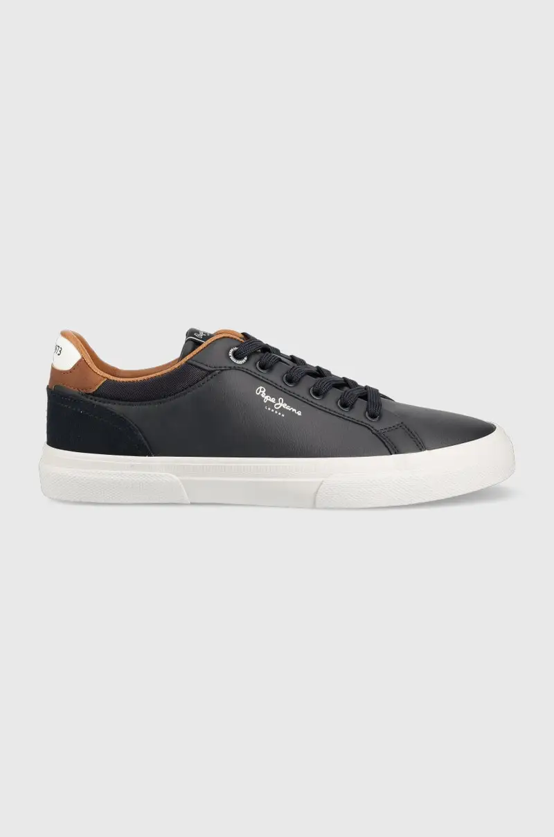 sneakers Kenton Court Blu navy