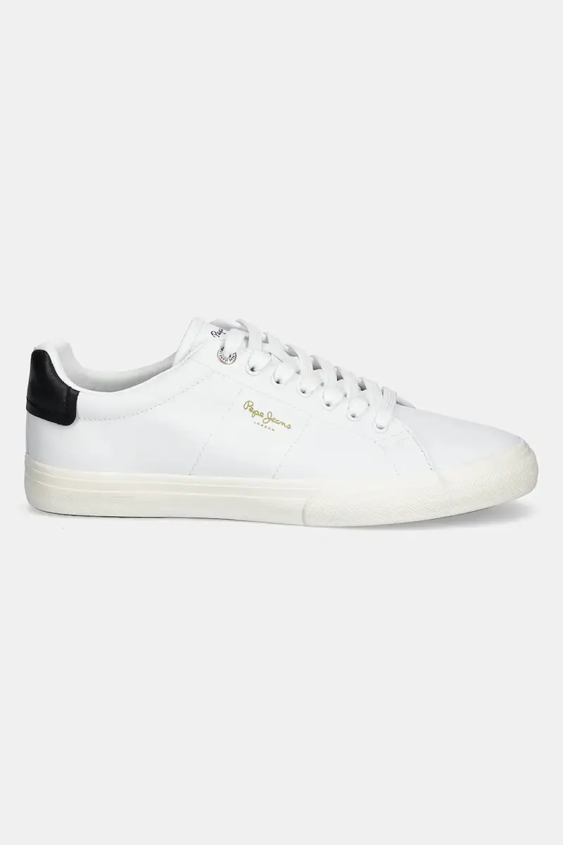sneakers KENTON FRESH M uomo colore bianco PMS31076 miniatura 2