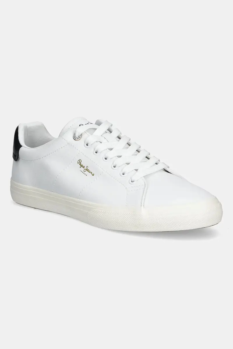 sneakers KENTON FRESH M uomo colore bianco PMS31076