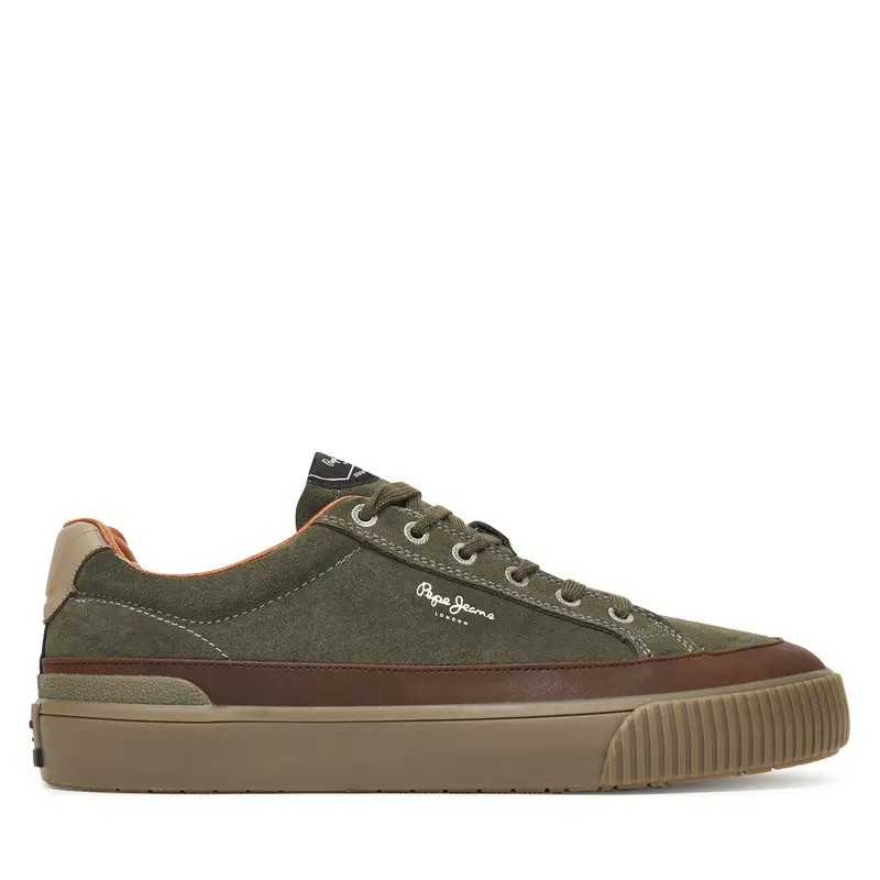 Sneakers Pepe Jeans Ben Evolution M PMS300001 Cachi