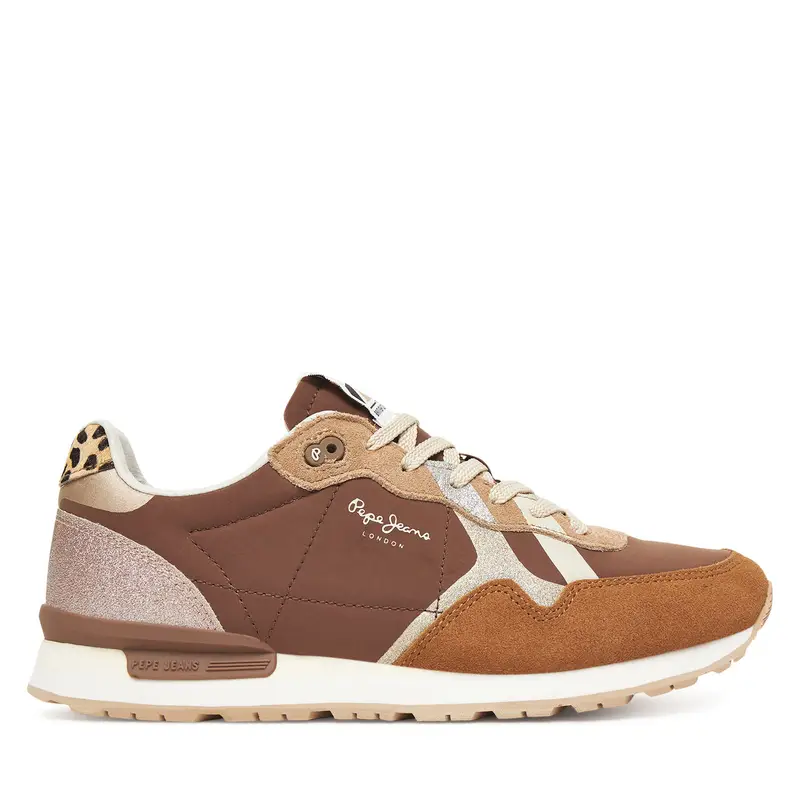 Pepe Jeans Jeans Marrone 3478069