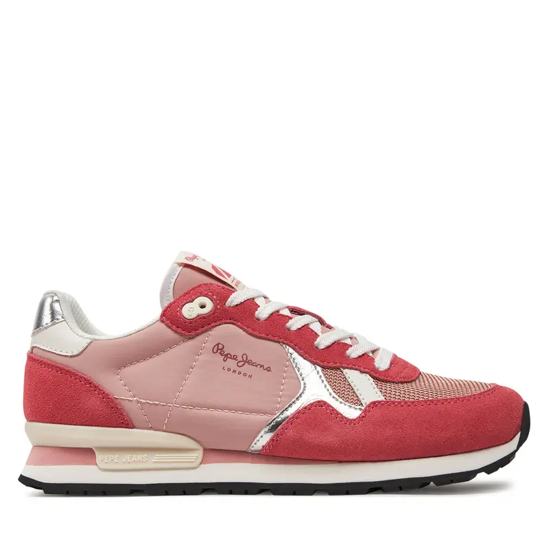 Pepe Jeans Jeans Rosa 2716746