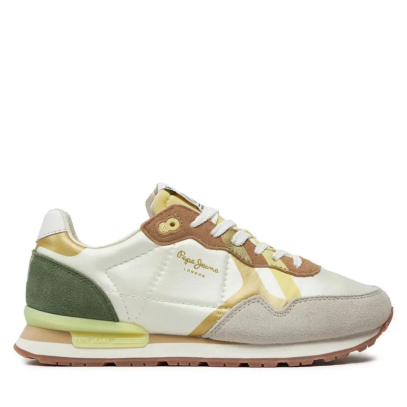 Pepe Jeans Jeans Bianco 2754589