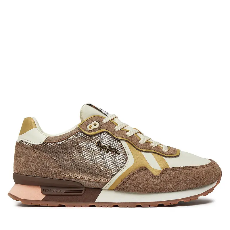 Pepe Jeans Jeans Beige 2754588