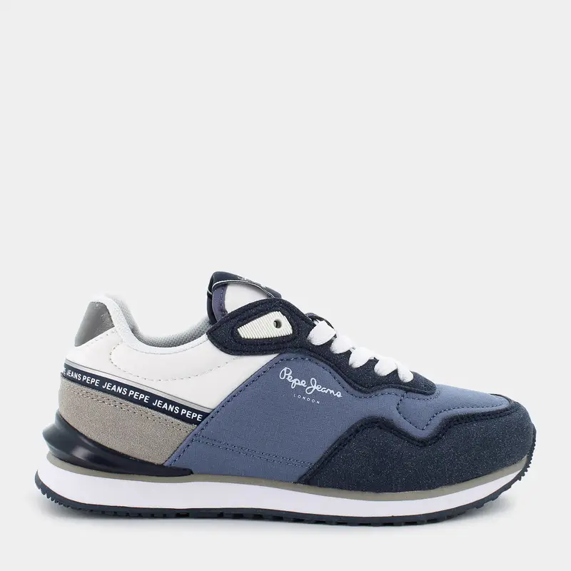 Pepe Jeans Jeans Bambino Blu 2503907