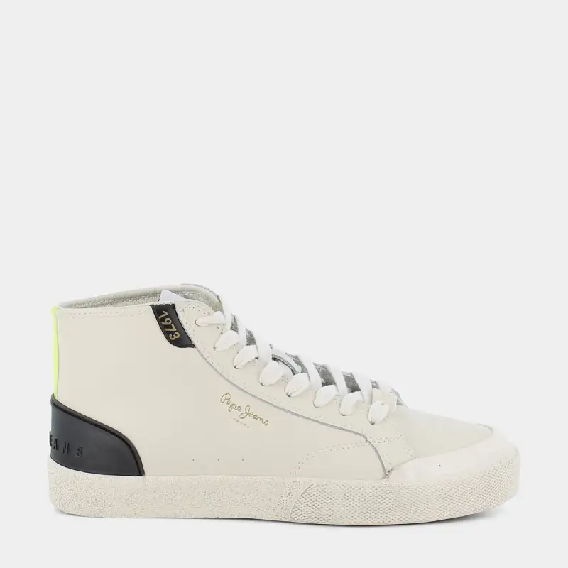 Pepe Jeans Jeans Donna Bianco 4212054