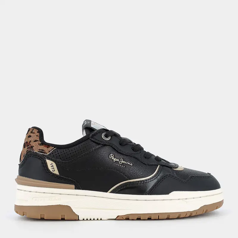 Pepe Jeans Jeans Donna Nero 3221606