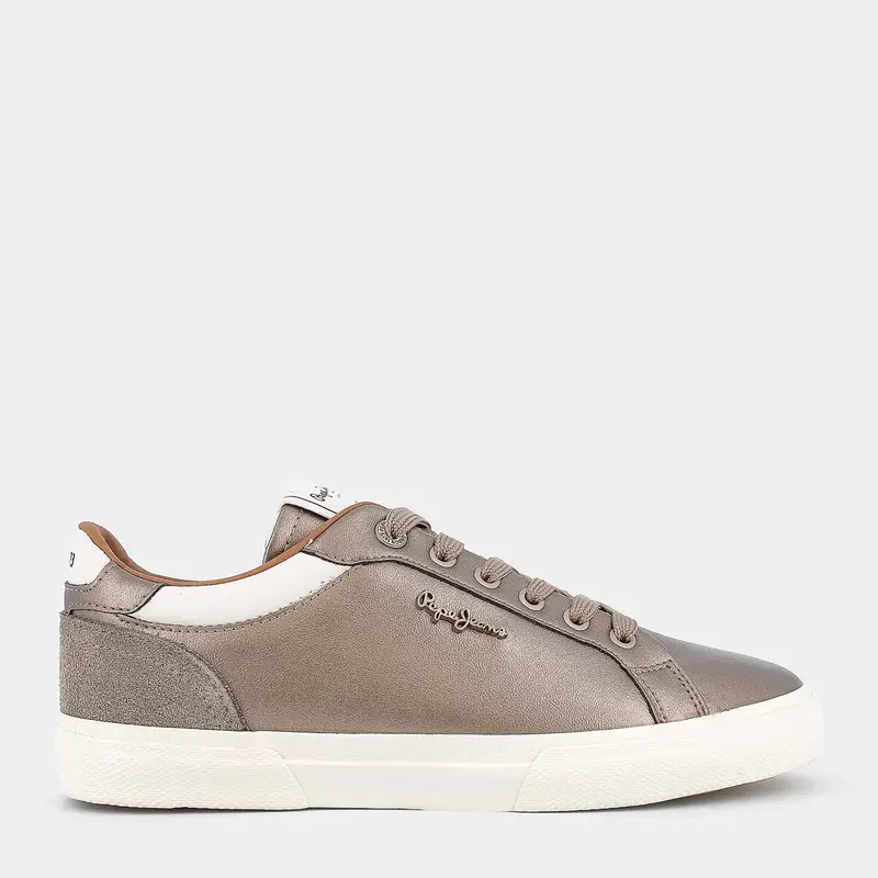 Pepe Jeans Jeans Donna Oro 3752114