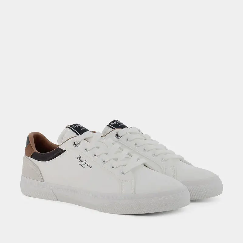 Pepe Jeans Jeans Uomo Bianco 2685496 miniatura 2