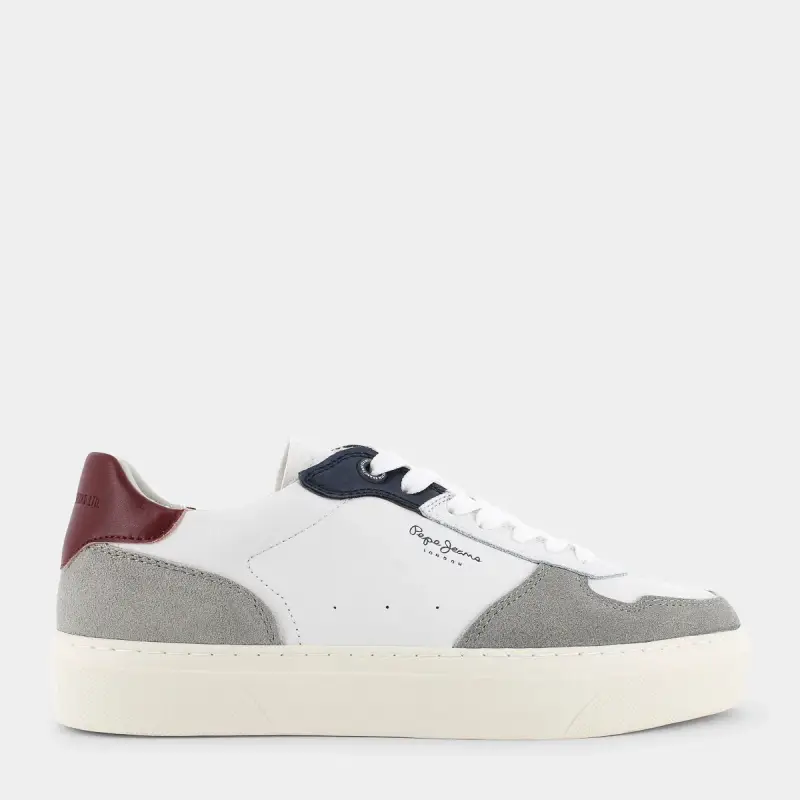 Pepe Jeans Jeans Uomo Bianco 2686120