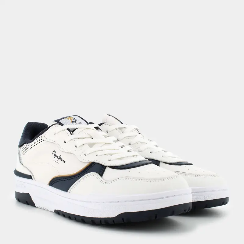 Pepe Jeans Jeans Uomo Bianco 4212148 miniatura 2