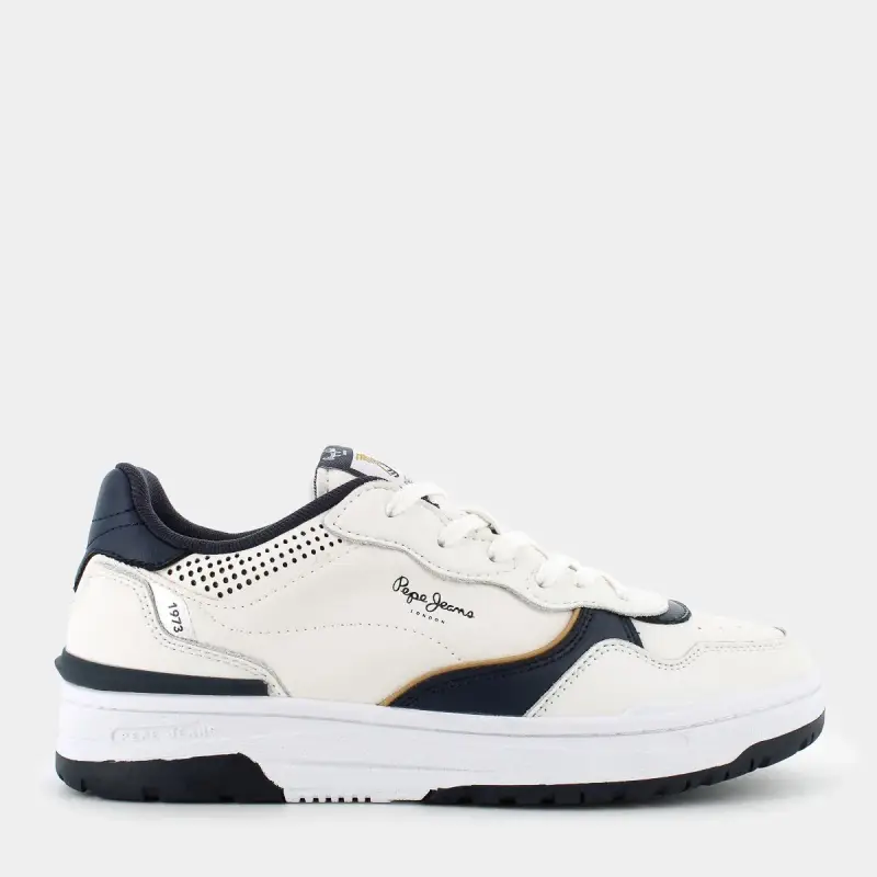 Pepe Jeans Jeans Uomo Bianco 4212148