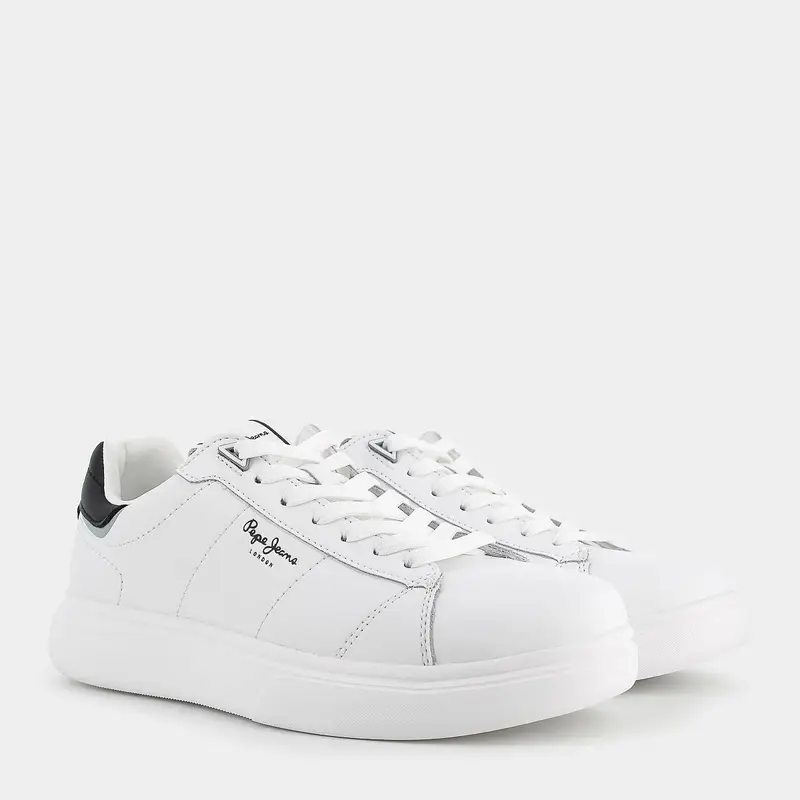 Pepe Jeans Jeans Uomo Bianco 3980737 miniatura 2