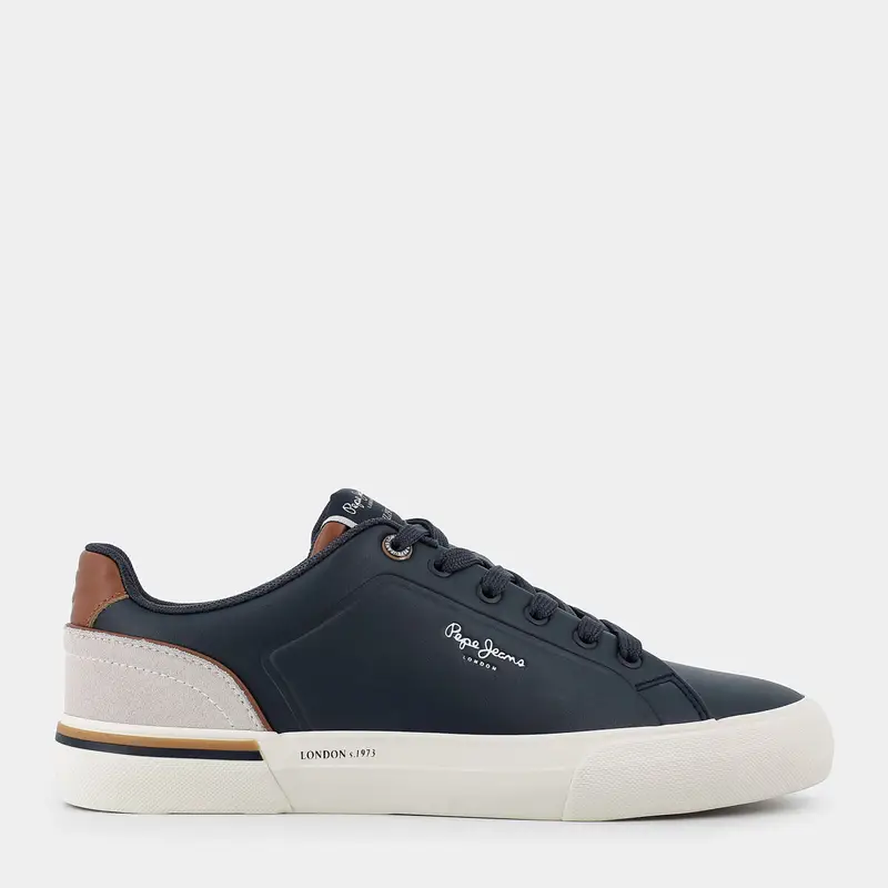 Sneakers Pepe Jeans da Uomo, blu
