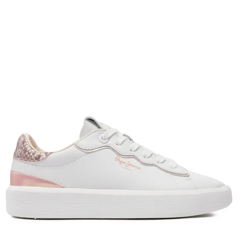 Pepe Jeans Jeans Bianco 2754582