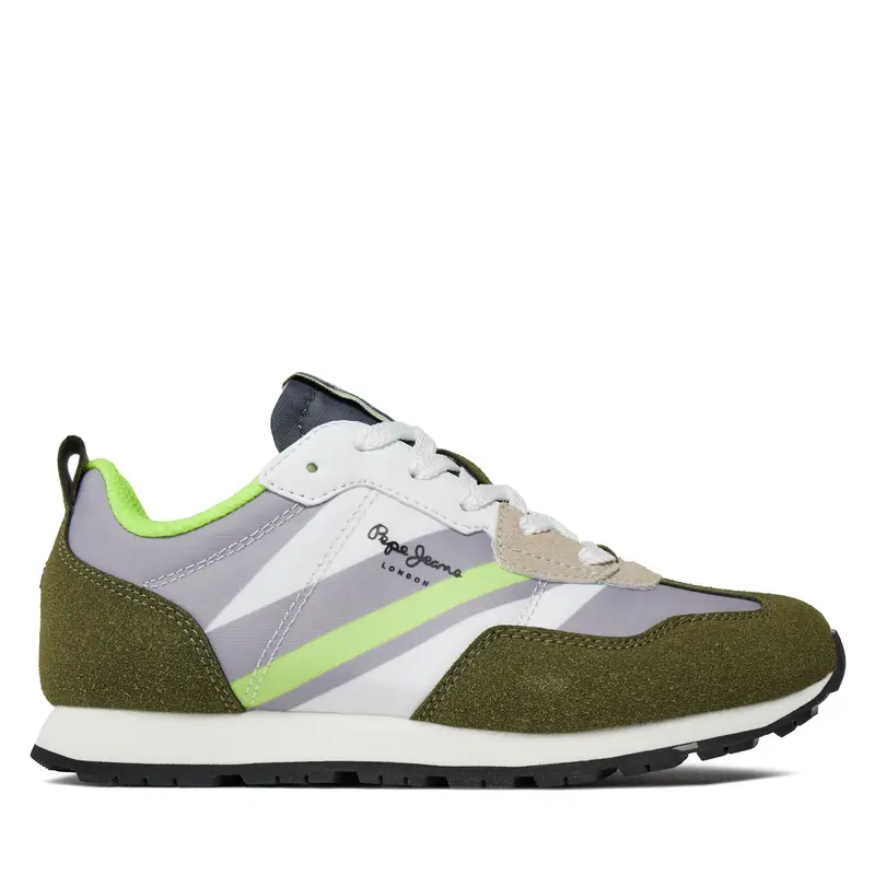 Pepe Jeans Jeans Verde 2754241