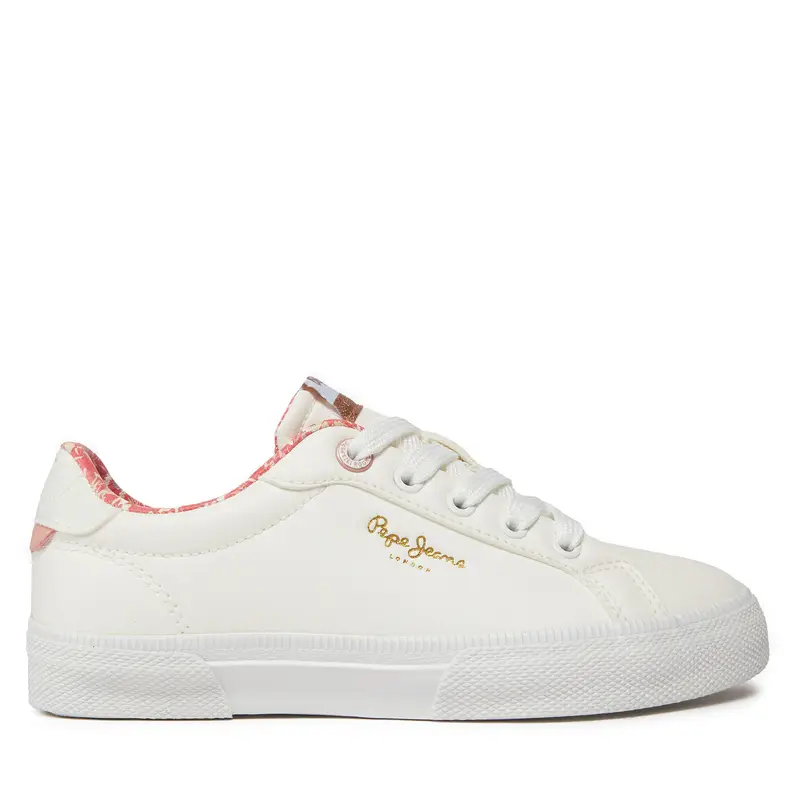 Pepe Jeans Jeans Bianco 2754495