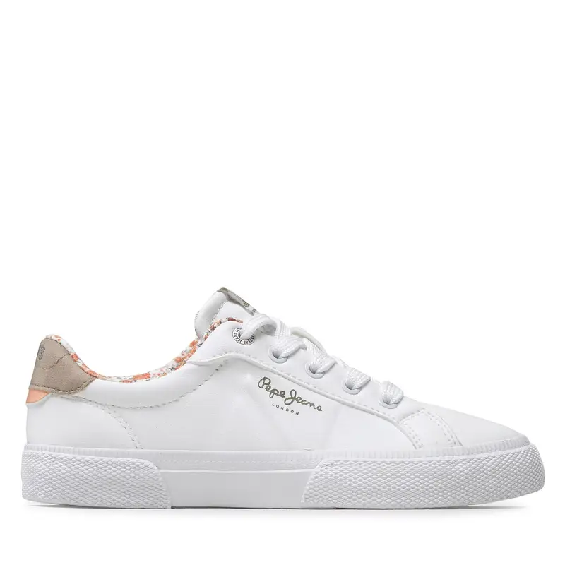 Pepe Jeans Jeans Bianco 2716724