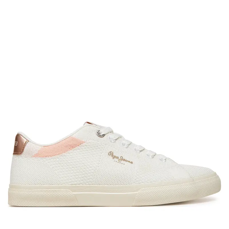 Pepe Jeans Jeans Bianco 2909149