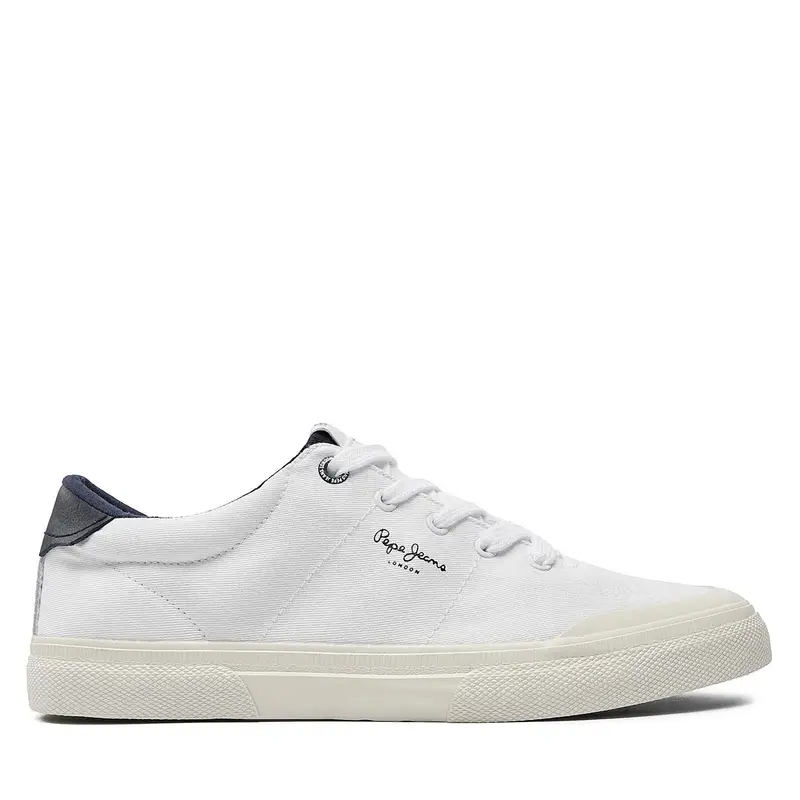 Pepe Jeans Jeans Bianco 2764101