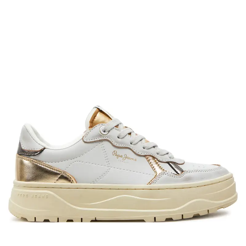 Pepe Jeans Jeans Bianco 2844322