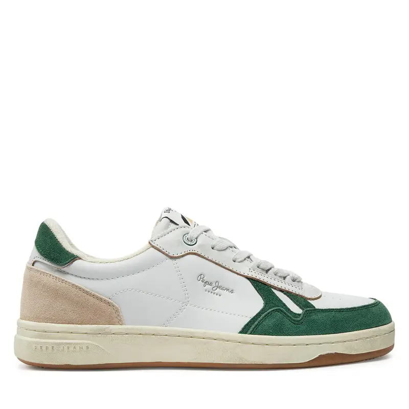 Pepe Jeans Jeans Bianco 2844472