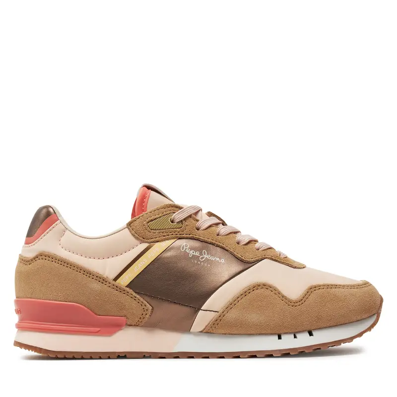 Pepe Jeans Jeans Beige 2754587