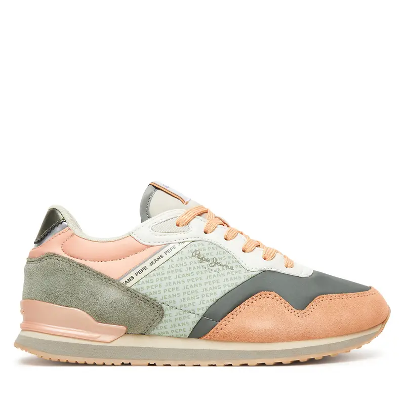 Pepe Jeans Jeans Arancione 3024417