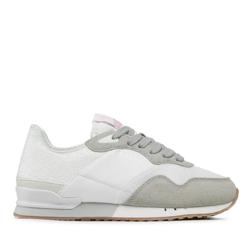 Pepe Jeans Jeans Bianco 2716745