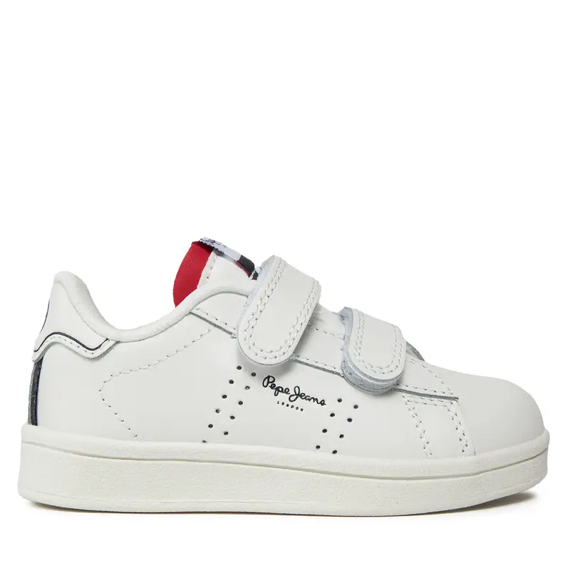Pepe Jeans Jeans Bianco 3410955