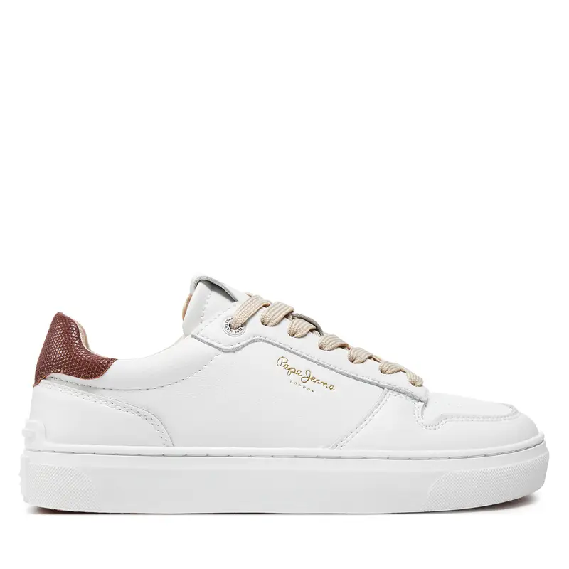 Pepe Jeans Jeans Bianco 2844088