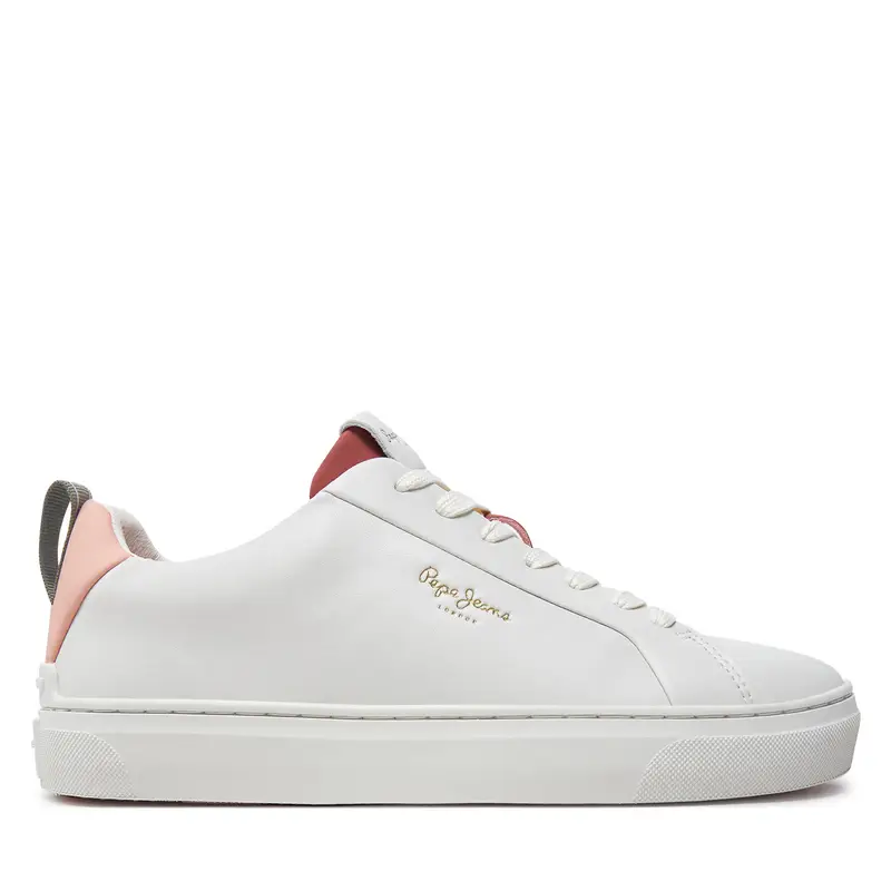 Pepe Jeans Jeans Bianco 2844098