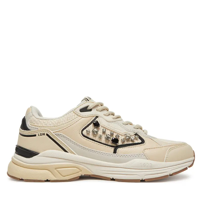 Pepe Jeans Jeans Beige 3905719