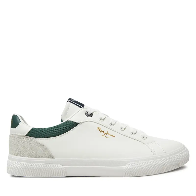 Sneakers Pepe Jeans PMS30839 Verde