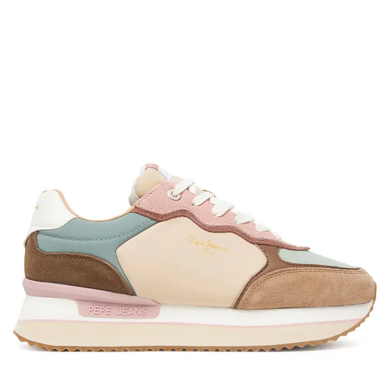 Pepe Jeans Jeans Multicolore 3990826