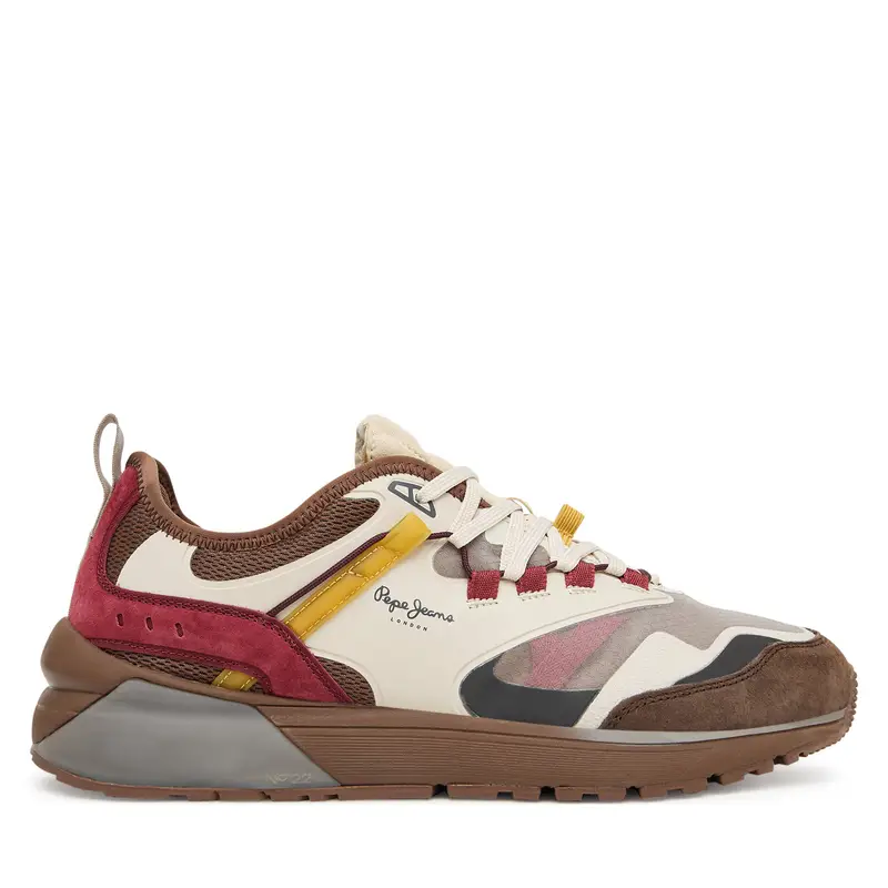 Pepe Jeans Jeans Marrone 3025708